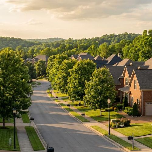 What $500,000 Buys You in Hendersonville TN Right Now — A Data-Driven 2026 Breakdown