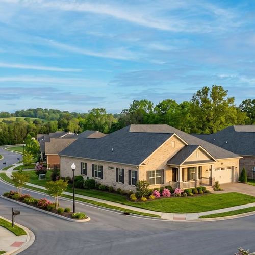 HOA Fees in Hendersonville TN: What the Data Shows, and the Counterintuitive Zone Twist