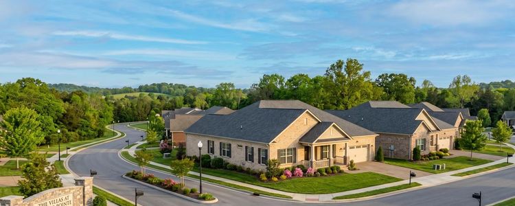 HOA Fees in Hendersonville TN: What the Data &hellip;