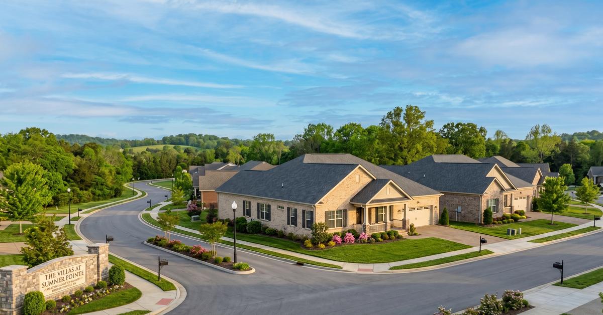 hendersonville-tn-55-plus-community-hoa-fees-entrance