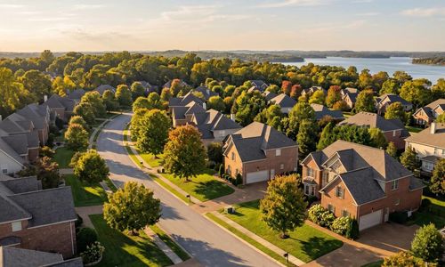 Why Hendersonville TN Runs $113,000 Higher…