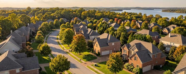 Why Hendersonville TN Runs $113,000 Higher Than Gallatin &hellip;