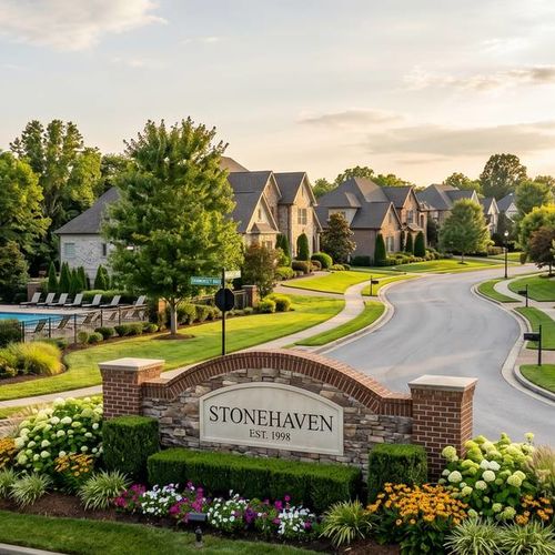 The Hidden Costs of Buying in Hendersonville TN: HOA Fees, Flood Zones, and What Zillow Misses