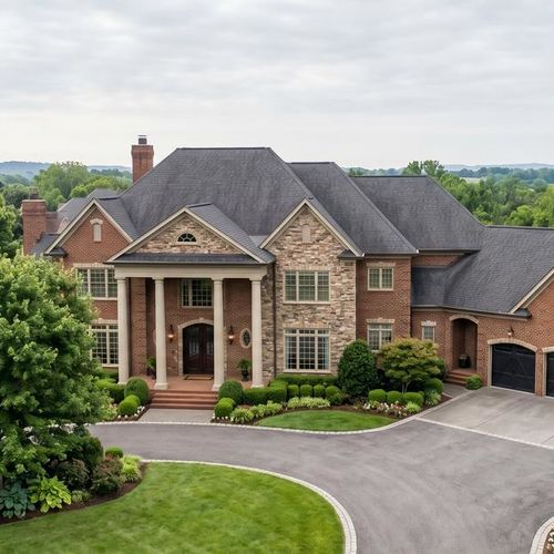 Hendersonville TN Luxury Homes vs. Brentwood and Franklin: What $900,000 Gets You in Each Market