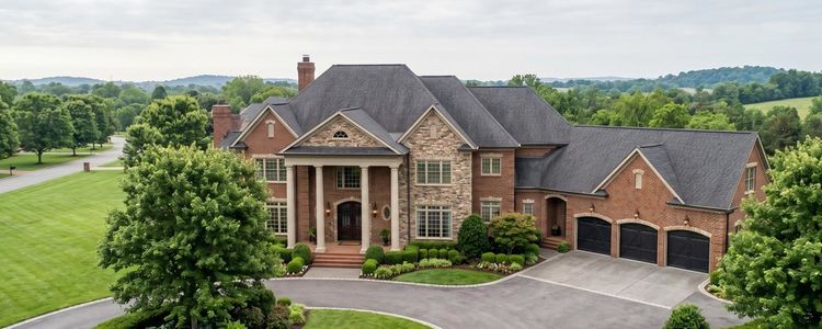 Hendersonville TN Luxury Homes vs. Brentwood and Franklin: &hellip;