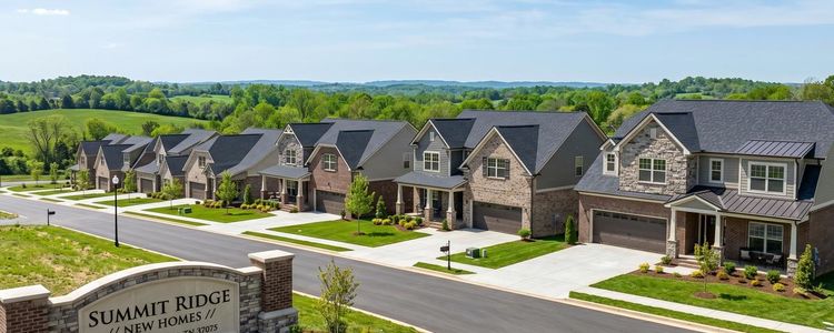 Hendersonville TN New Construction Beyond Durham Farms | &hellip;
