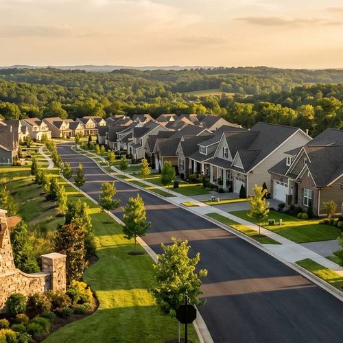 New Construction vs. Resale in Hendersonville TN: What the 2026 Data Actually Shows
