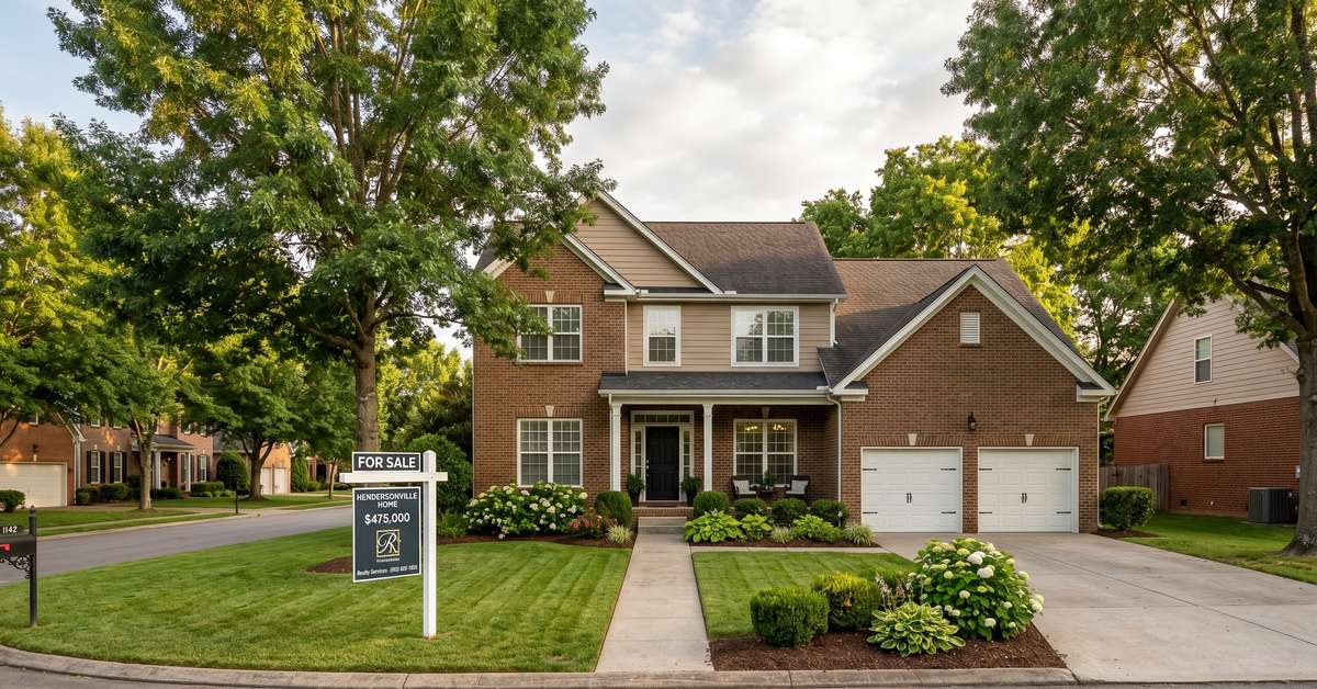 hendersonville-tn-resale-home-for-sale-pricing-strategy-2026