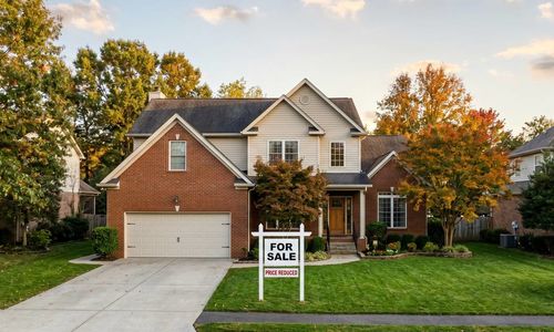 What Hendersonville TN Home Sellers Keep G…