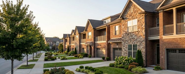 HOA Fees in Hendersonville TN Townhome and Condo &hellip;