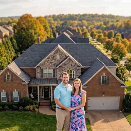 Hendersonville High School Zone: 207 Closed Sales, Median $535,000, and the HOA Cost That Surprises Most Buyers