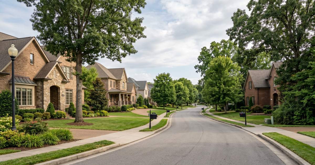 kensington-downs-gallatin-tn-brick-homes-entrance