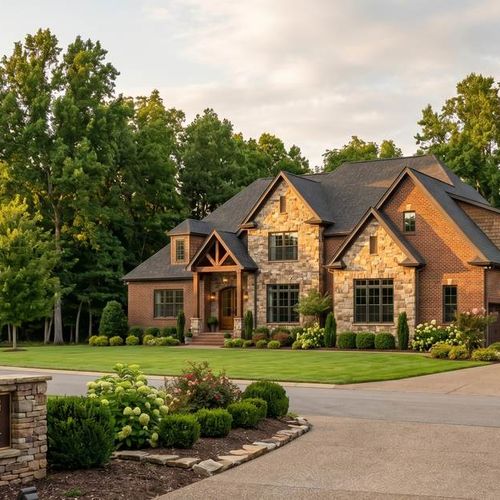 The Landing at Branham Gallatin TN | Luxury New Construction Homes: Prices, Market Data, and What to Know Before You Buy (2026)