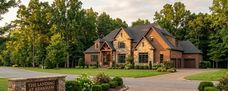 The Landing at Branham Gallatin TN | Luxury &hellip;