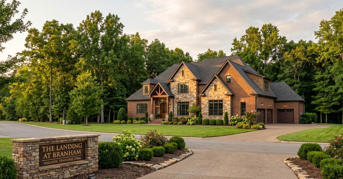 landing-at-branham-gallatin-tn-luxury-community-entrance