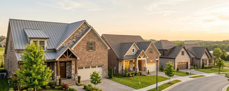 Langford Farms Gallatin TN | 25 Closed Sales, &hellip;