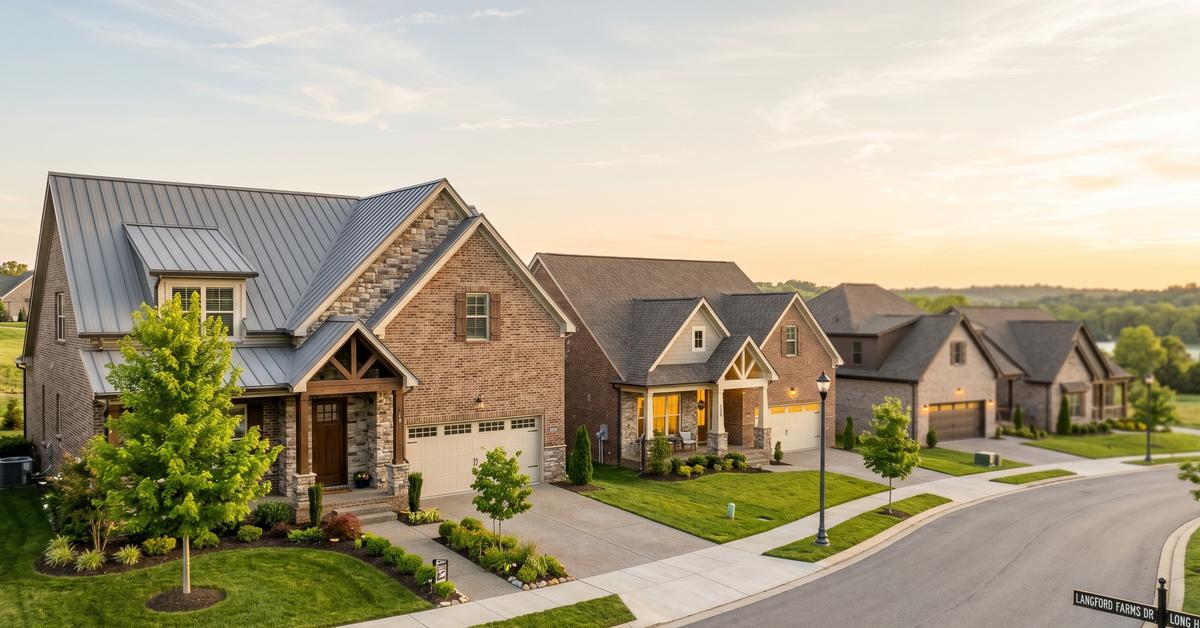 langford-farms-gallatin-tn-new-construction-homes-streetscape