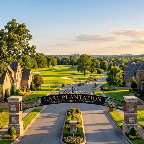 Last Plantation Gallatin TN | Golf Course Community, Two Markets, 41 Closed Sales | 2026 Market Data