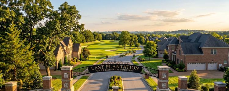 Last Plantation Gallatin TN | Golf Course Community, &hellip;