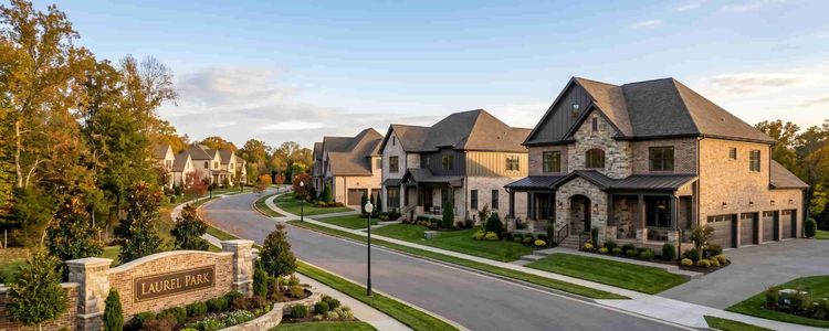 Laurel Park Hendersonville TN | $829K Median, Beech &hellip;