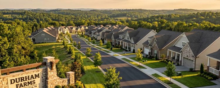 Luxury Homes in Hendersonville TN | What $700,000 &hellip;