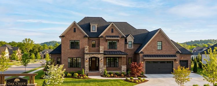 New Construction Luxury Homes in Hendersonville TN: Laurel &hellip;