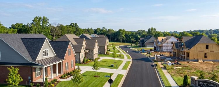 Nexus North Gallatin TN | All-Ages New Construction &hellip;