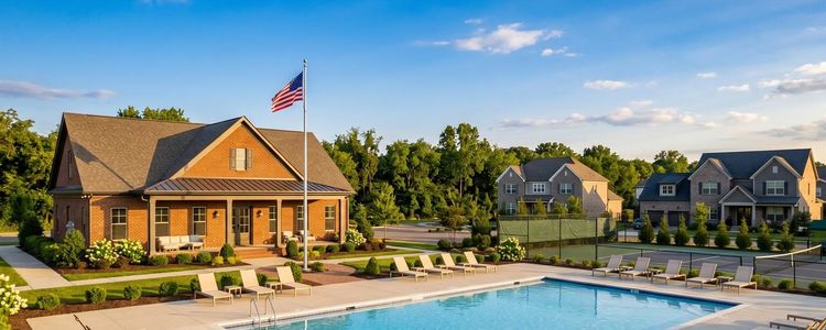 Norman Creek Hendersonville TN | Pool Community, $650K &hellip;