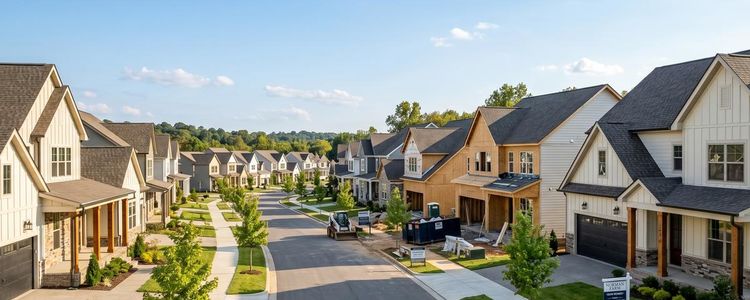 Norman Farm Hendersonville TN | Beech Zone New &hellip;