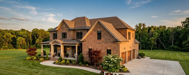 Oak Creek Estates Hendersonville TN | Half-Acre Lots &hellip;