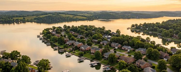 Old Hickory Lake Flood Zones in Hendersonville TN: &hellip;
