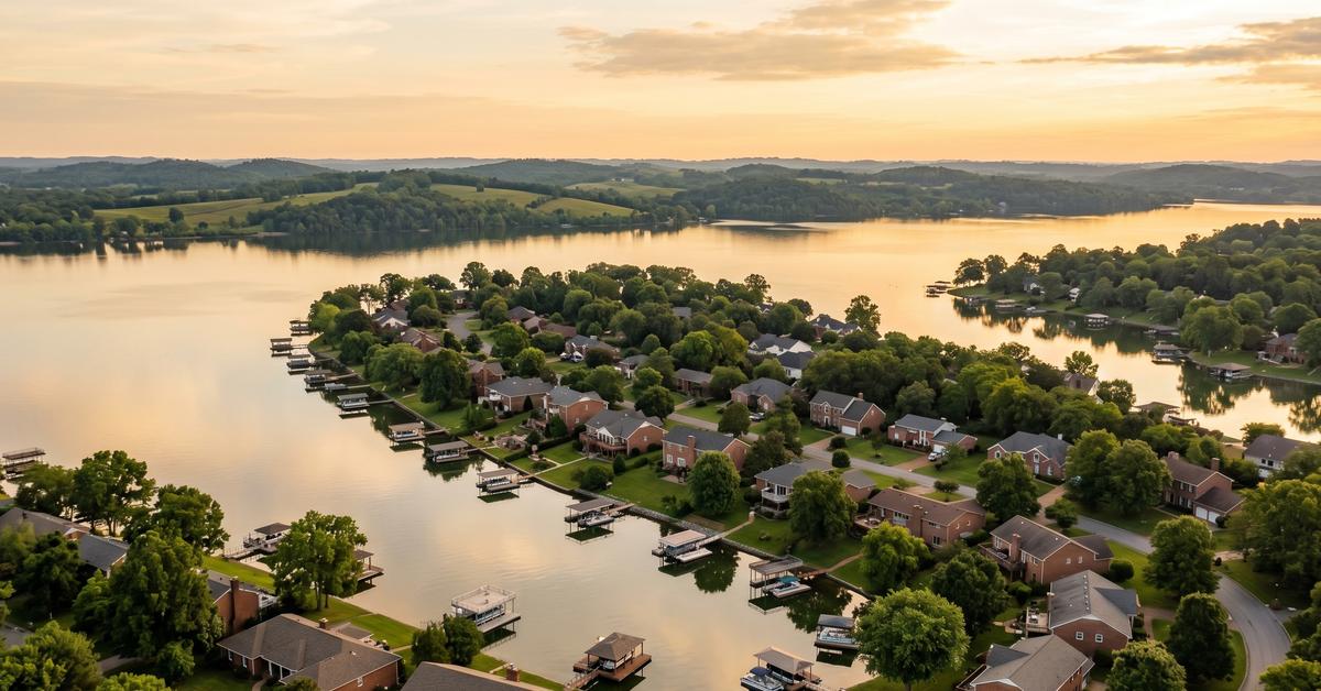 old-hickory-lake-waterfront-hendersonville-tn-flood-zone-aerial