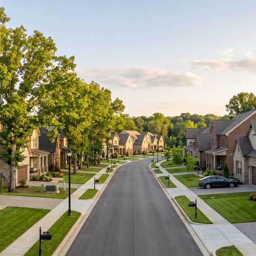 Old Hickory Lake Waterfront Homes in Hendersonville TN | What the Closed Sale Data Shows in 2026