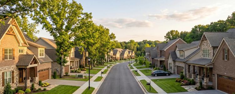 Old Hickory Lake Waterfront Homes in Hendersonville TN &hellip;