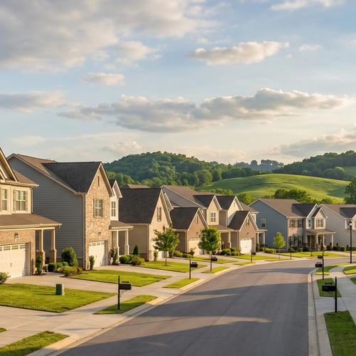 Patterson Farms Gallatin TN | Homes from $335,500, Median $389K | 2026 Market Data