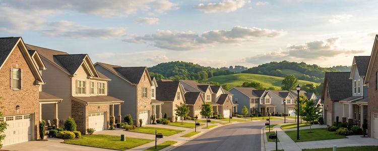 Patterson Farms Gallatin TN | Homes from $335,500, &hellip;