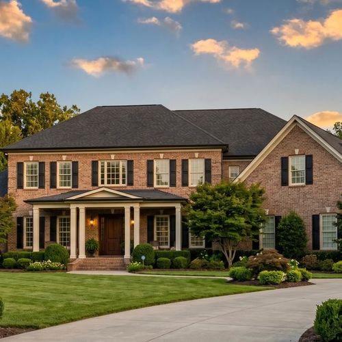 Somerset Downs Hendersonville TN | All-Brick Luxury from $735,000 | 2026