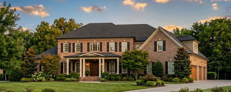 Somerset Downs Hendersonville TN | All-Brick Luxury from &hellip;