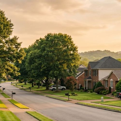 Gallatin TN vs. Hendersonville, Portland, and White House: Which Sumner County City Is Right for Your Budget and Lifestyle in 2026