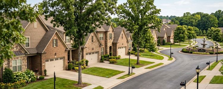 The Gatherings Hendersonville TN | 55+ Condos from &hellip;