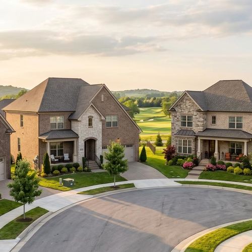 Tomkins Farms Gallatin TN | All-Brick New Construction Homes from $514K | 2026 Market Data