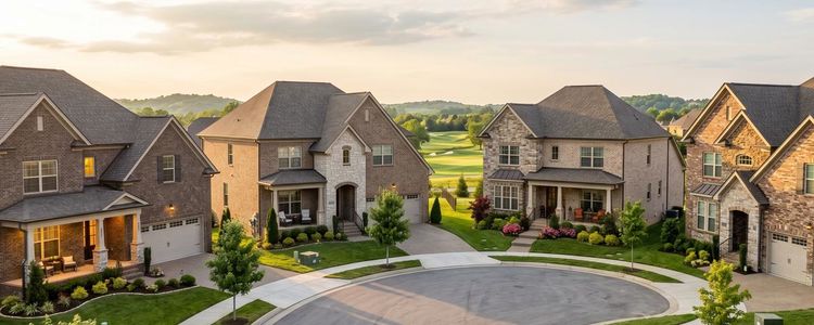 Tomkins Farms Gallatin TN | All-Brick New Construction &hellip;