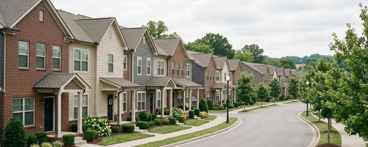The Towns at Red River Gallatin TN | &hellip;