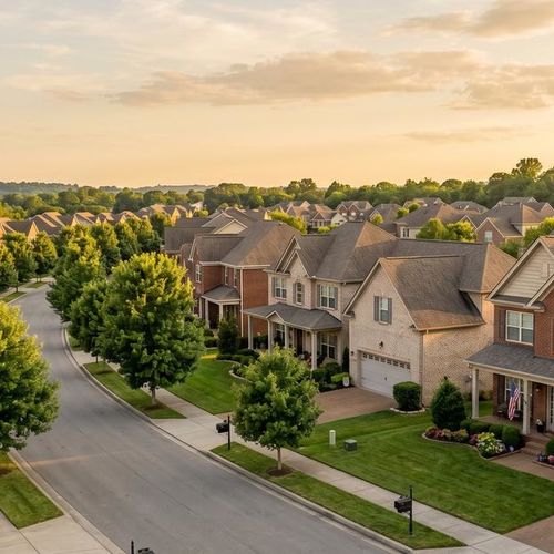 Westfield Gallatin TN | Best All-Brick Homes in the Full Station Camp Zone | Prices and Market Data (2026)