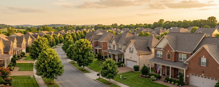 Westfield Gallatin TN | Best All-Brick Homes in &hellip;