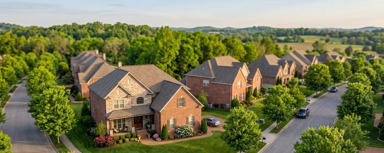 Why Hendersonville Resale Homes Are Selling Faster Than &hellip;