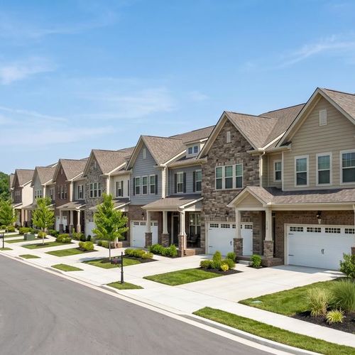 Windsong Gallatin TN | Established Subdivision from $273,000