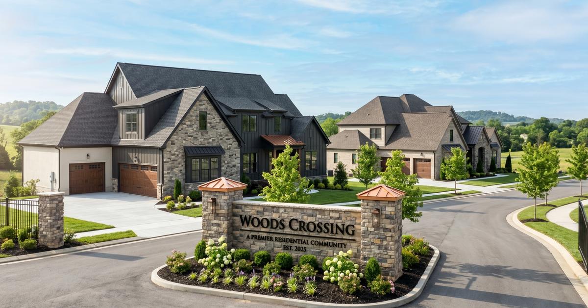 woods-crossing-gallatin-tn-community-entrance-monument