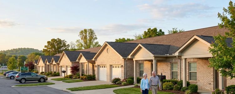 55+ Communities in Sumner County White House TN: &hellip;