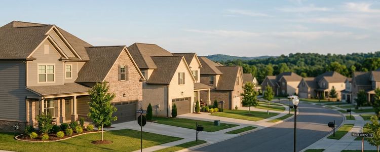 White House TN School Zone | $430K Median, &hellip;